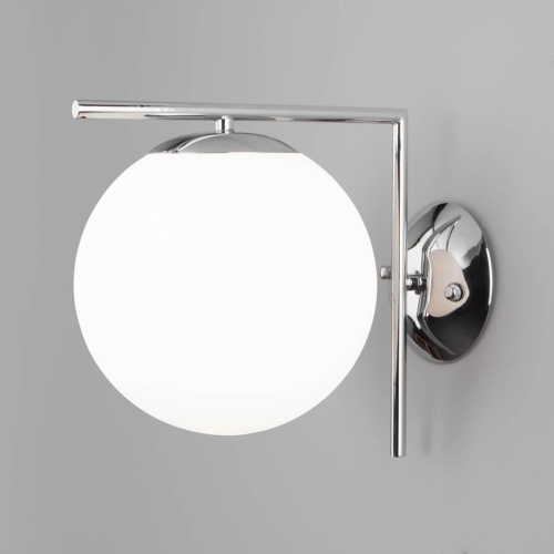 Бра Eurosvet Frost 70153/1 хром Бра Eurosvet Frost 70153/1 хром