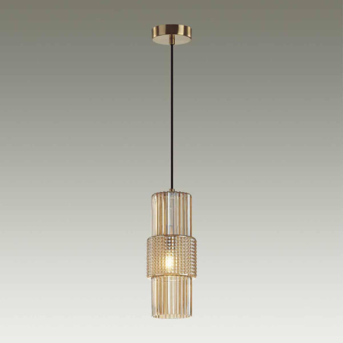Подвесной светильник Odeon Light Pimpa 5019/1