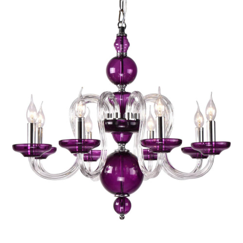 Подвесная люстра ST Luce Ninfa SL757.803.08 Подвесная люстра ST Luce Ninfa SL757.803.08