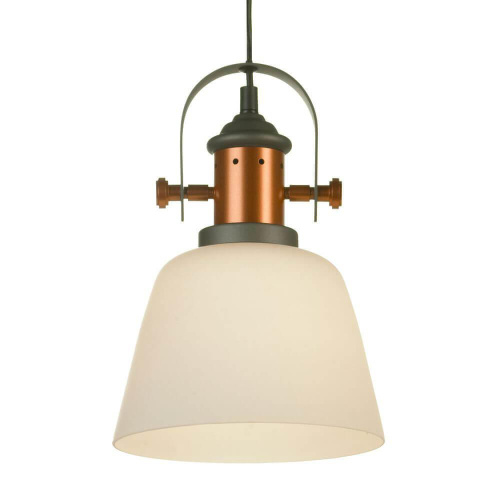 Подвесной светильник Lussole Loft LSP-9846 Подвесной светильник Lussole Loft LSP-9846