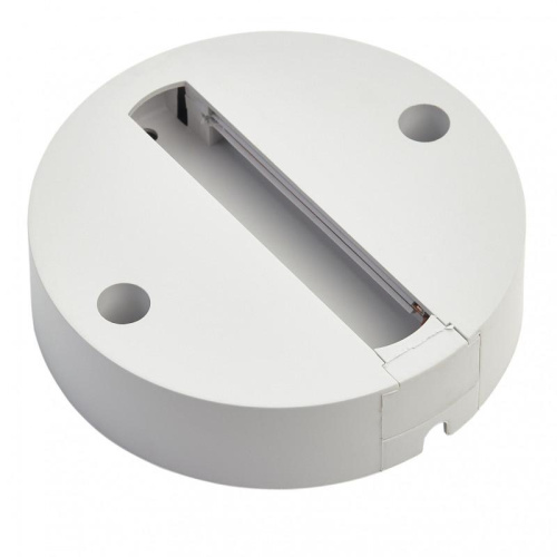 Адаптер IMEX Трек 1 WH IL.0010.0038