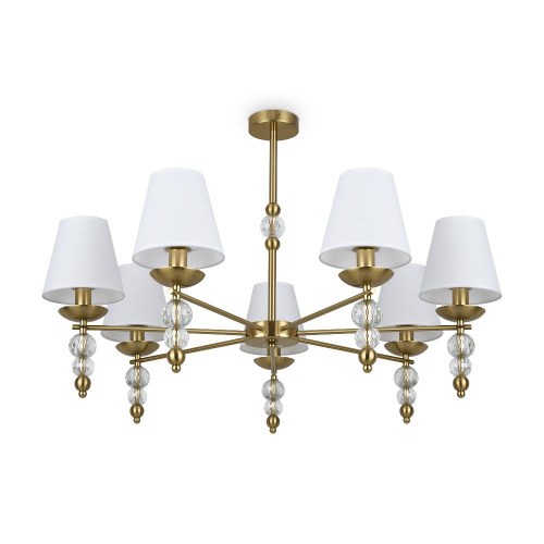 Потолочный светильник Freya FR1009CL-07BS