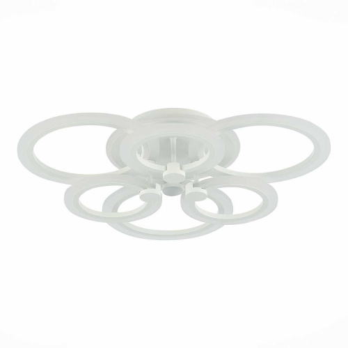 Потолочная светодиодная люстра Evoled Cerina SLE500652-06RGB