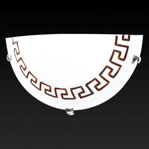 Настенный светильник Toplight Amelia TL9180Y-01BR