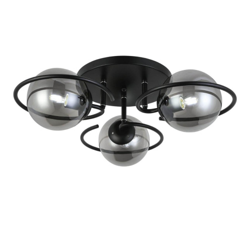 Потолочная люстра Evoluce Galio SL418.472.03