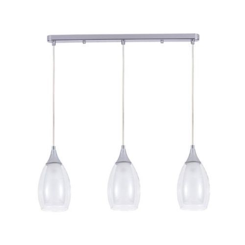 Подвесной светильник Arte Lamp Barry A7951SP-3CC