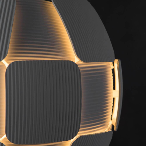 Настольная лампа Divinare Beata 1317/01 TL-1