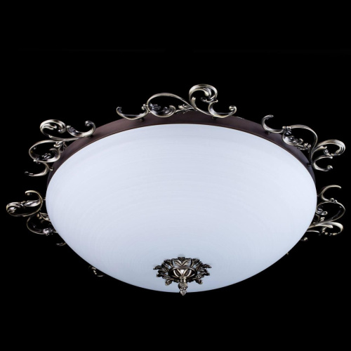 Потолочный светильник Maytoni Speria C900-CL-05-R