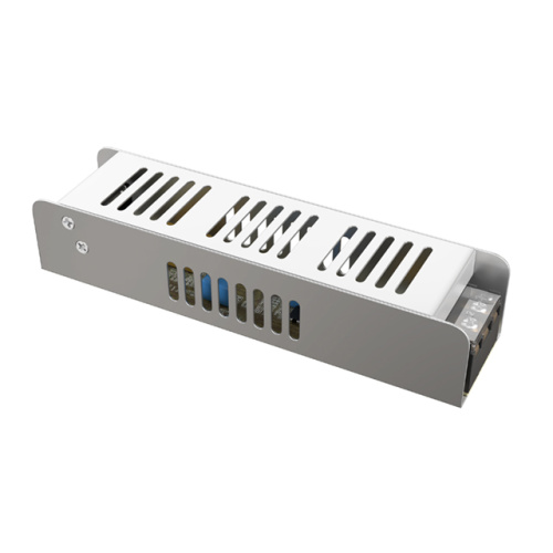 Блок питания Maytoni Technical Led strip 12V 100W IP20 8,3A 020202