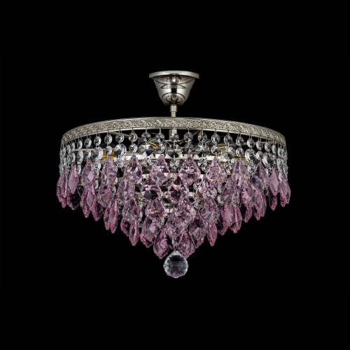 Потолочная люстра Arti Lampadari Castellana E 1.3.38.603 N Потолочная люстра Arti Lampadari Castellana E 1.3.38.603 N