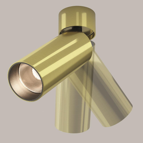 Потолочный светильник Technical C055CL-L12W3K-W-BS Потолочный светильник Technical C055CL-L12W3K-W-BS