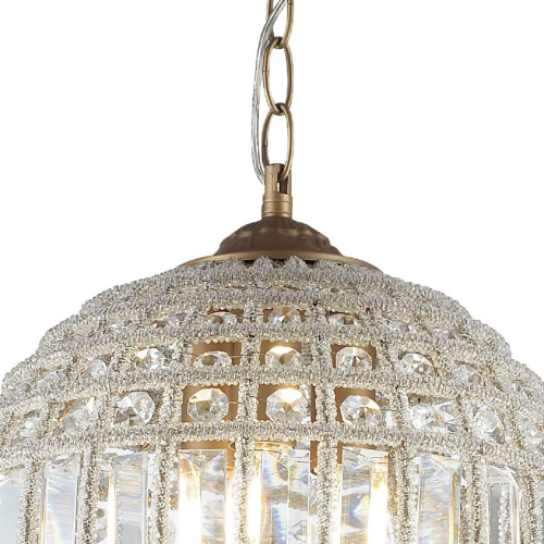 Подвесной светильник Favourite Orientalium 2296-3P Подвесной светильник Favourite Orientalium 2296-3P