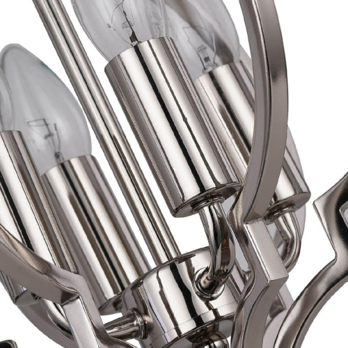 Подвесная люстра ST Luce Foriate SL361.103.04 Подвесная люстра ST Luce Foriate SL361.103.04