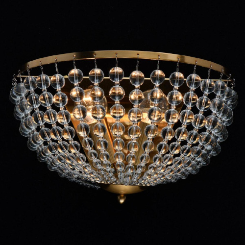 Настенный светильник MW-Light Бриз 111023002