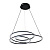 Подвесной светодиодный светильник Escada Spiral 626/S LED