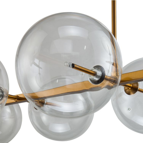 Люстра Globe Mobile 10L