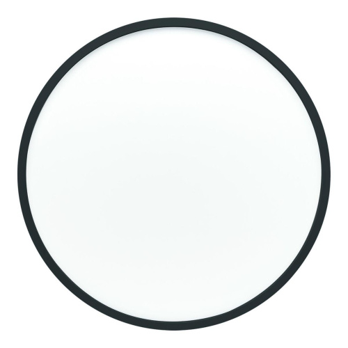 Настенно-потолочный светодиодный светильник Apeyron Spin 18-134