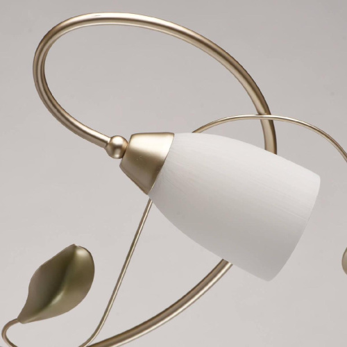 Потолочная люстра MW-Light Верона 334013006