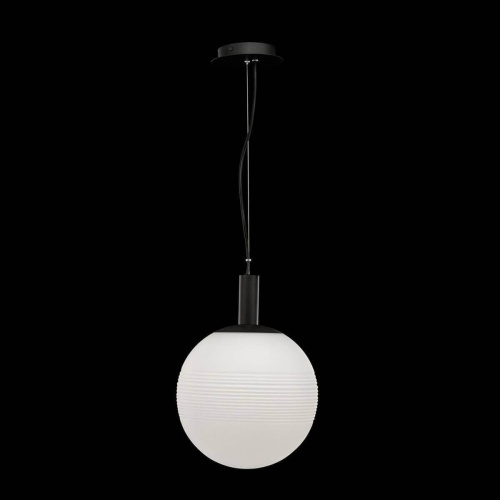 Подвесной светильник Maytoni Perlas P061PL-01W Подвесной светильник Maytoni Perlas P061PL-01W
