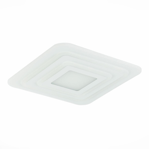 Потолочная светодиодная люстра Evoled Arzillo SLE501412-01