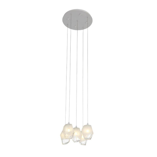 Подвесная люстра ST Luce Pureza SL1153.503.05