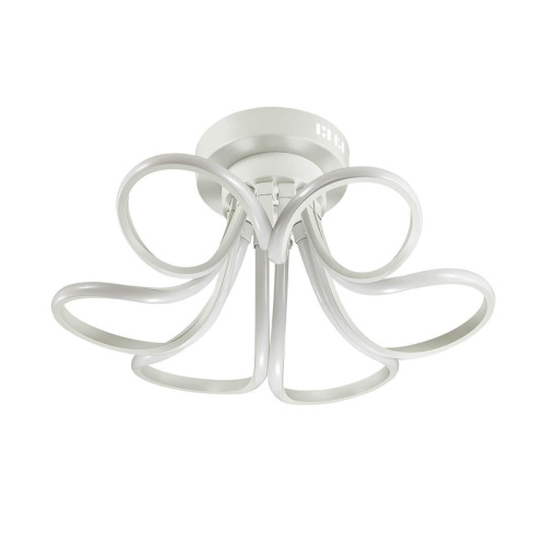 Потолочная светодиодная люстра Lumion Oscar 3642/72CL