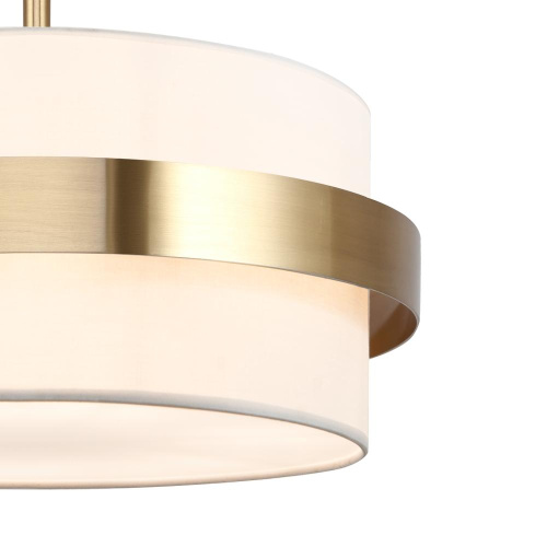 Потолочный светильник Freya FR5367CL-03BS Потолочный светильник Freya FR5367CL-03BS