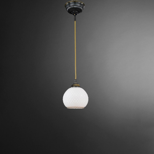 Подвесной светильник Reccagni Angelo L.8610/14