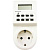 Розетка с таймером Feron TM22 23205