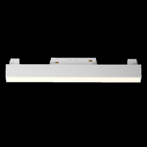 Трековый светильник Technical TR074-2-12W3K-W Трековый светильник Technical TR074-2-12W3K-W