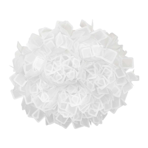 Потолочный светодиодный светильник Loft IT Clizia 10231/780C White Потолочный светодиодный светильник Loft IT Clizia 10231/780C White