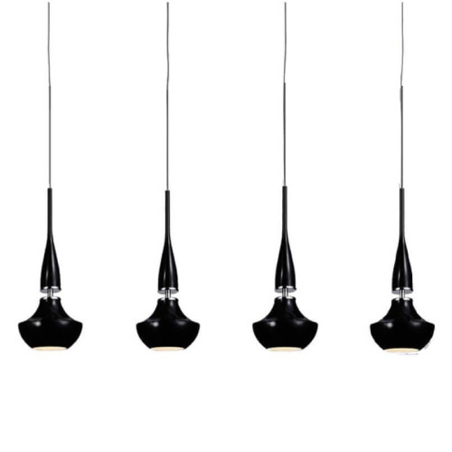 Подвесной светильник Azzardo Tasos 4 AZ0885