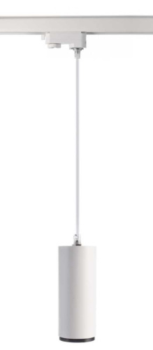 Трековый светодиодный светильник Deko-Light Lucea 707124