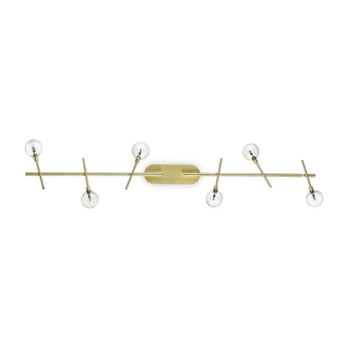 Спот Ideal Lux Maracas PL6 200361