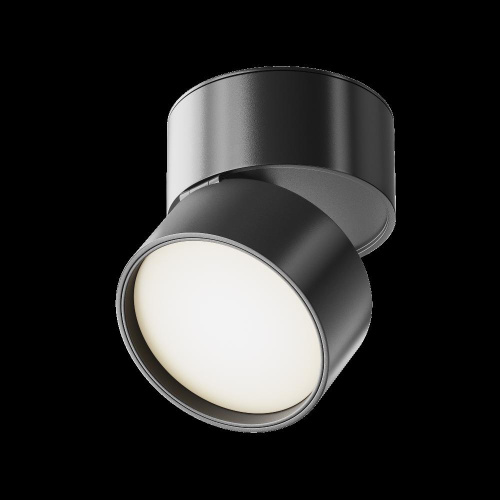Светодиодный спот Maytoni Onda C024CL-L12B4K