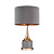 Настольная лампа Kink Light Хайли 07705-T,16-20(16)