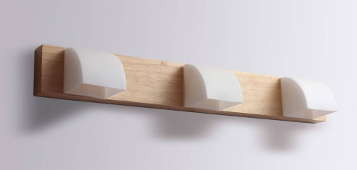 Настенный светильник Lucia Tucci Natura W077.3 Настенный светильник Lucia Tucci Natura W077.3