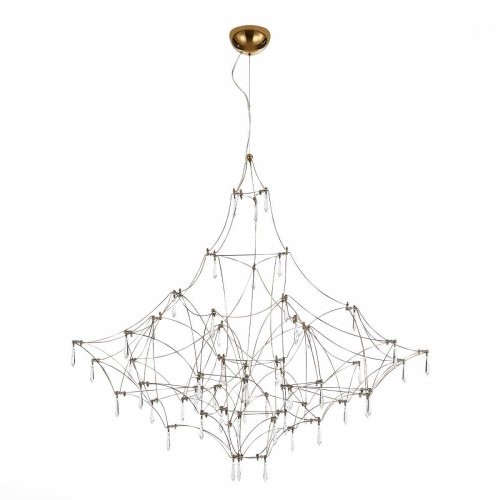 Подвесная люстра ST Luce Gravetta SL797.213.114 Подвесная люстра ST Luce Gravetta SL797.213.114