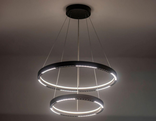 Подвесной светодиодный светильник Ambrella light Comfort Line FL5865 Подвесной светодиодный светильник Ambrella light Comfort Line FL5865