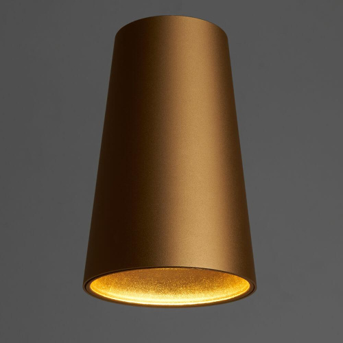 Потолочный светильник Feron Bell ML185 48417 Потолочный светильник Feron Bell ML185 48417