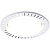 Встраиваемый светильник Ambrella light GX53 Classic G816 W