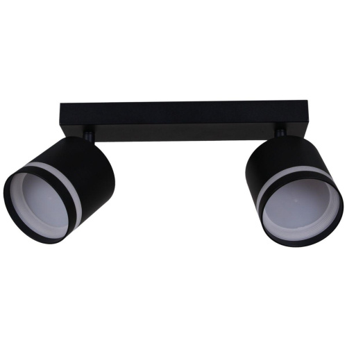 Спот Reluce 53001-9.5-002IL SPOT LIGHT GX53 BK