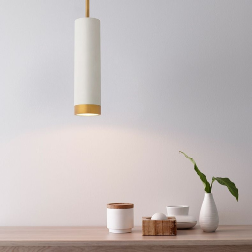 Подвесной Светильник Talsi One Black By Imperiumloft