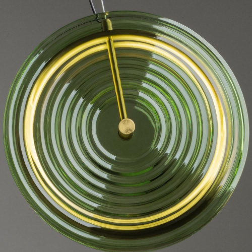 Подвесной светильник Freya FR5442PL-L11GN Подвесной светильник Freya FR5442PL-L11GN