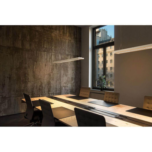 Потолочный светодиодный светильник SLV Rasto Led 158961