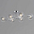 Люстра Illumico IL0701-6CSQ-24 CR ARIES
