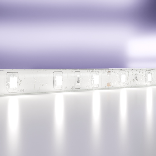Светодиодная влагозащищенная лента Maytoni Technical 4,8W/m 60LED/m 2835SMD холодный белый 5M 10141 Светодиодная влагозащищенная лента Maytoni Technical 4,8W/m 60LED/m 2835SMD холодный белый 5M 10141
