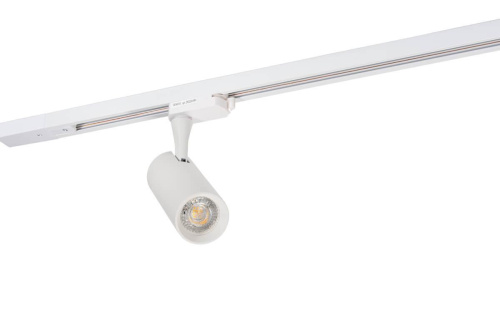 Трековый светильник Denkirs DK6204-WH