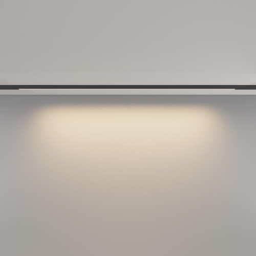 Трековый светильник Technical TR190-1-15W3K-B
