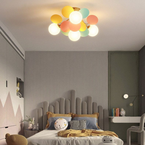 Потолочная Люстра Matisse C D72 By Imperiumloft